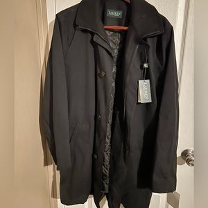 Men’s Jacket